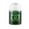 Warhammer Colour 18ml Shade Nuln Oil Acrylic Paint