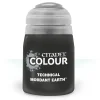 Warhammer Colour 24ml Technical Mordant Earth Acrylic Paint