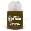 Warhammer Colour 24ml Technical Stirland Mud Acrylic Paint