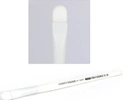 Warhammer Colour Synthetic Large Shade Brush