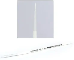Warhammer Colour Synthetic Small Base Brush