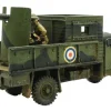 Warlord Games 28mm Bolt Action - British Forces - Armadillo Mk.III SPG