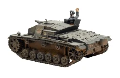 Warlord Games 28mm Bolt Action - German Forces - StuG.III Ausf.D