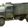 Warlord Games 28mm Bolt Action - German Forces - Opel Blitz or Maultier