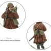 Warlord Games 28mm Bolt Action - US Forces - Army Infantry in Winter Uniform 1942-1945