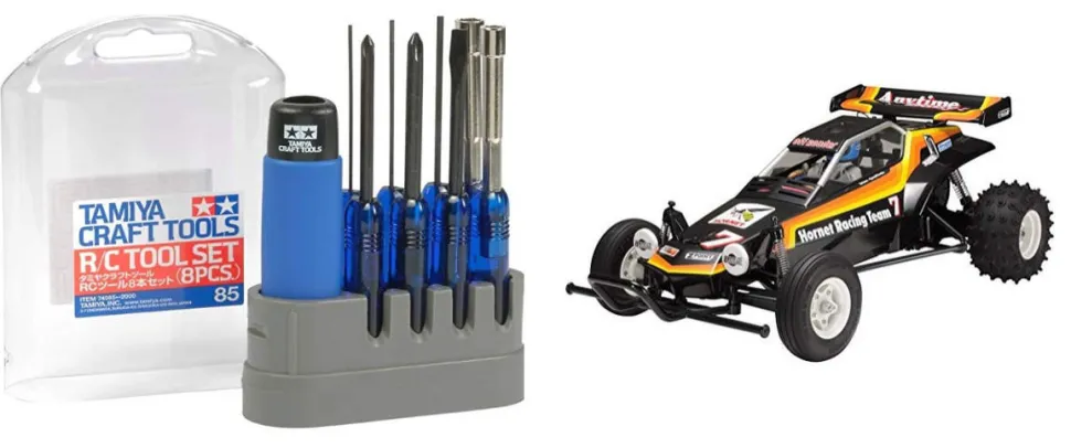 Wonderland 1 x RC Car Building Charge
