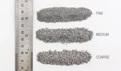 Woodland Scenics Grey Blend Medium Ballast