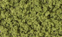 Woodland Scenics Light Green Underbrush (Bag)