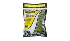 Woodland Scenics Light Green Underbrush (Bag)